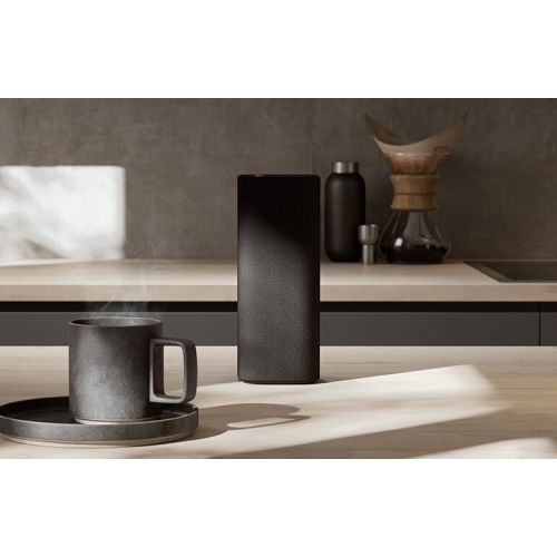 Портативний динамік Yamaha WS-X3A Black